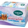 Infuso Speziato ai Frutti Wintergefühl Biologico Viropa 15 Filtri