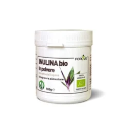 Inulina In Polvere Bio FORLIVE 100g