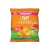 I Paff Dei Bambini Gusto Carota E Pomodoro Plasmon 15g