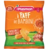 I Paff Dei Bambini Plasmon 15g