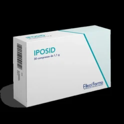 Iposid Ellecì Farma 30 Compresse