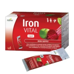 Iron Vital Hubner 20 Bustine