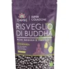 Iswari Risveglio Budda Acai, Banana E Fragola 360g