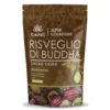 Iswari Risveglio Di Budda Cacao Crudo Colazione Istantanea 360g