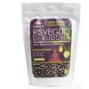 Iswari Risveglio Di Buddha Bio Açai Banana Fragola Super Prima Colazione Istantanea 360g