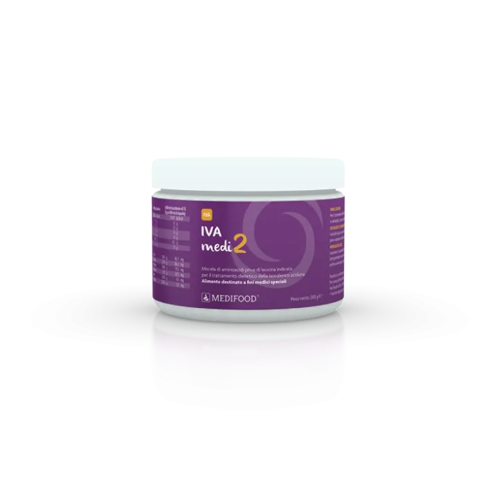 IVA medi 2 MEDIFOOD 200g