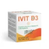 Ivit D3 Ibio Pharma 60 Capsule Molli