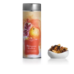 Jade Infuso Di Frutta Melagrana Arancia 80g