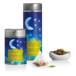 Jade Tisana Dolce Luna 12 Filtri