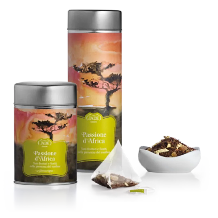 Jade Tisana Passione D'Africa 100g