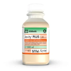 Jevity PLUS Abbott 500ml
