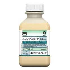 Jevity® Plus HP Neutro Abbott 500ml
