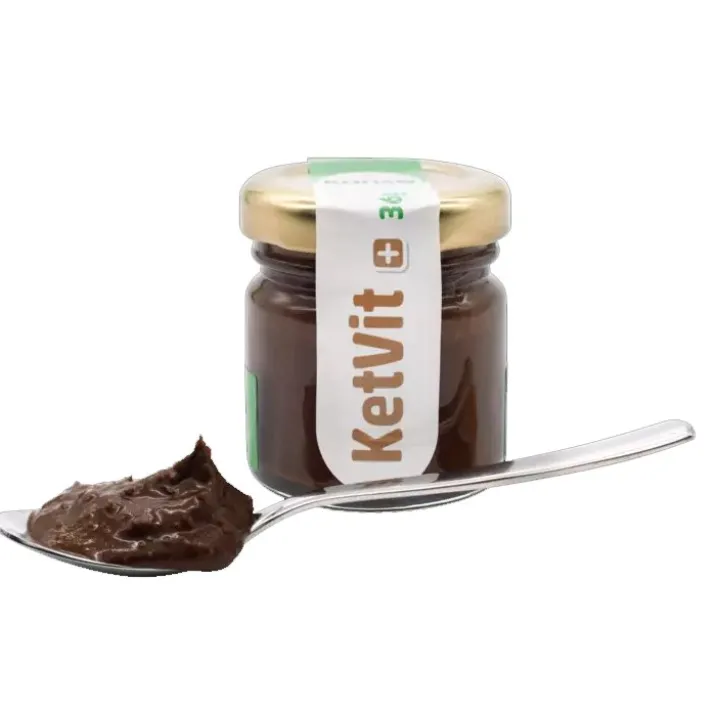 Kanso Ketvit Schar 30x36g