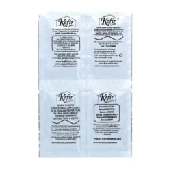 Kefir Linea 4 Bustine