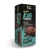 Keto Cookies al Cacao Con Cioccolato Fondente 1 Attimo In Forma 160g