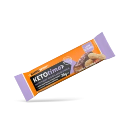KETO time Bar Peanut Named Sport 35g