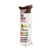 Kids Cioccolato Mandorle Albicocche Miglio Soffiato 50g