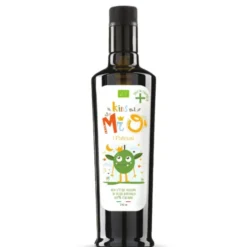 Kids Oil MrO 250ml