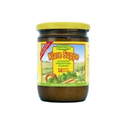 Ki Group Rapunzel Brodo Vegetale In Polvere 250g