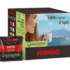 KIMBO L'Espresso di Napoli 100 Cialde Compostabili