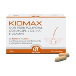 Kiomax Naturincas 30 Compresse