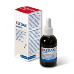 Kledax Bambini Gocce 50ml
