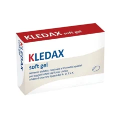 Kledax 30 Soft Gel