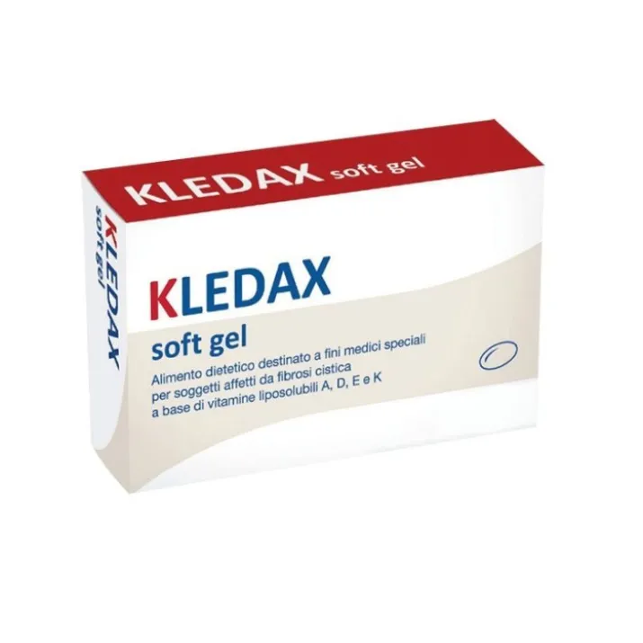Kledax 30 Soft Gel