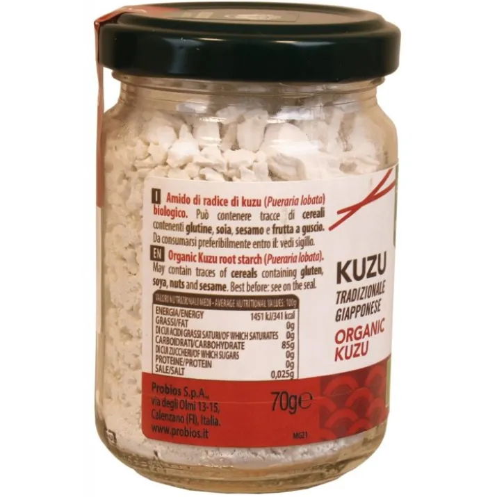 KUZU PROBIOS 70g