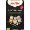 La Collezione Yogi Tea 34,2g