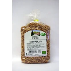 La Collina Dei Fiori Farro Perlato Bio 500g