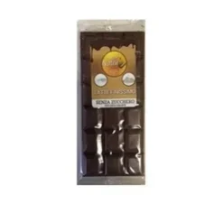 Laerbium Pharma Tavoletta Cioccolato al Latte con Maltitolo, 90g