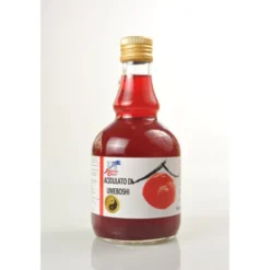 La Finestra Nel Cielo Acidulato Di Umeboshi Macrobiotico 500ml