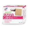 La Finestra Nel Cielo Sweet Avena Cakes Biscotti Avena Al Cocco Biologico 250g