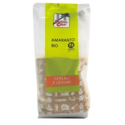 La Finestra Sul Cielo Amaranto Biologico 500g