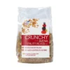 La Finestra Sul Cielo Crunchy Con Avena E Frutti Rossi Bio Cereali Per La Colazione 375g