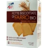 La Finestra Sul Cielo Fette Biscottate Al Farro Biologico 200g