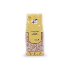 La Finestra Sul Cielo Fiocchi Di Avena Integrale Mignon 500g