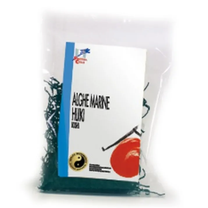 La Finestra Sul Cielo Hijiki Alghe Marine 50g