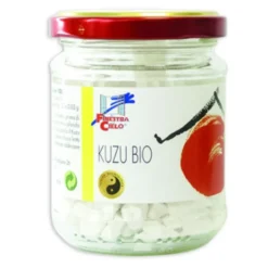 La Finestra Sul Cielo Kuzu Biologico Prodotto Macrobiotico 70g