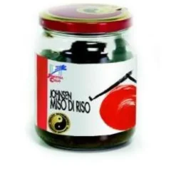 La Finestra Sul Cielo Miso Di Riso Bio 300g