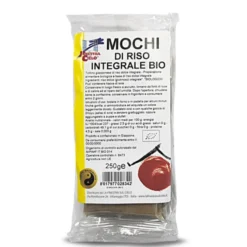 La Finestra Sul Cielo Mochi Di Riso Integrale Biologico 250g