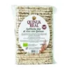 La Finestra sul Cielo Quinua Real Soffiette di Riso con Quinoa 130g