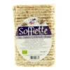 La Finestra Sul Cielo Soffiette Con Basso Contenuto Di Sale 130g