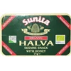 La Finestra sul Cielo Sunita Halva al Miele Bio Barretta 75g