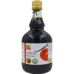 La Finestra Sul Cielo Tamari Salsa Di Soia Bio 250ml