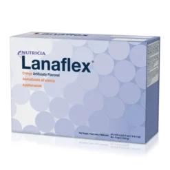 Lanaflex Alimento Dietetico Nutricia 40x15,8g