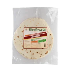 La Piadina FiberPasta 300g