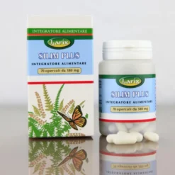 Larix Silim Plus Integratore Alimentare 70 Opercoli