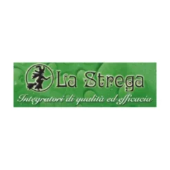 La Strega Herbal-a Iperico Integratore Alimentare 60 Tavolette